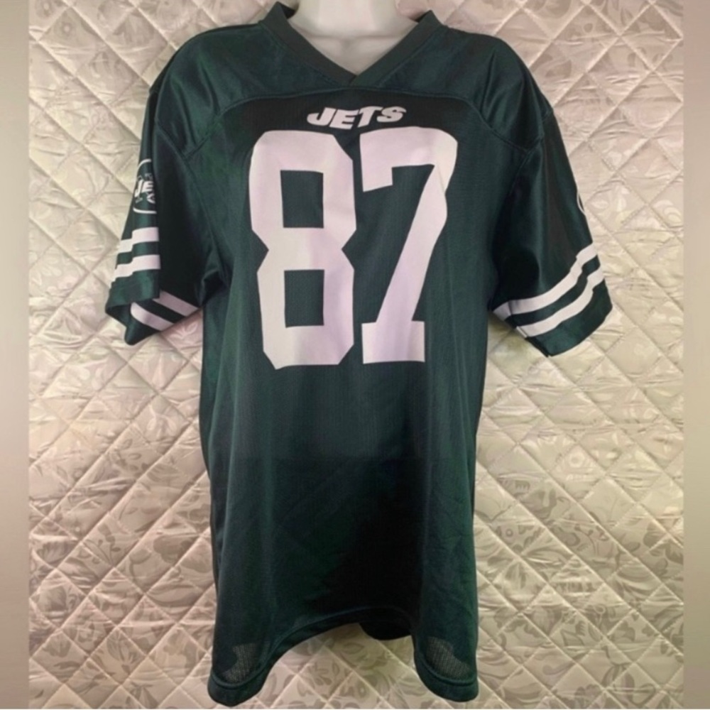 🎉CLEARANCE🎉 87 Decker Jets - XL 18 20 youth jersey